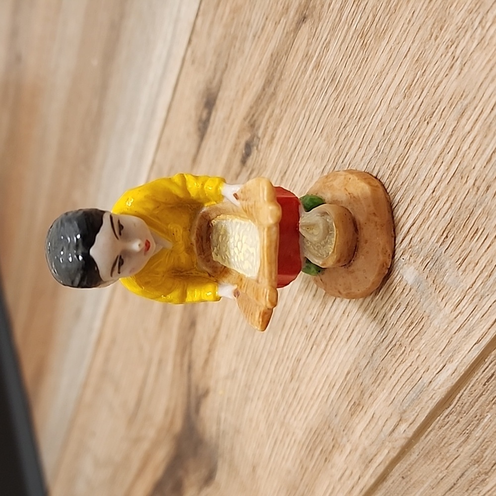 Asian Figure 2/6